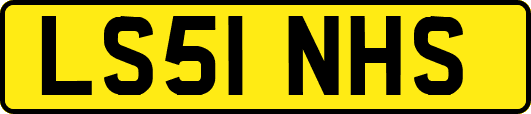 LS51NHS