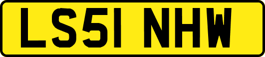 LS51NHW