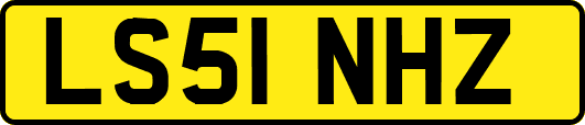 LS51NHZ