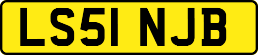 LS51NJB