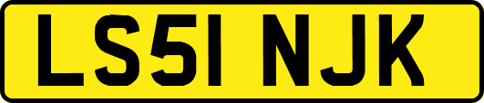 LS51NJK