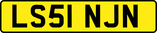LS51NJN