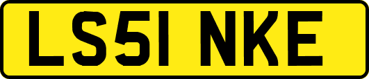 LS51NKE