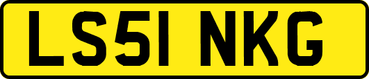 LS51NKG