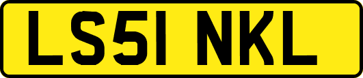 LS51NKL