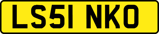 LS51NKO