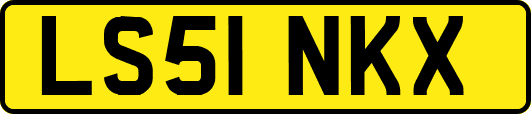 LS51NKX