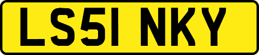 LS51NKY