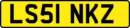 LS51NKZ