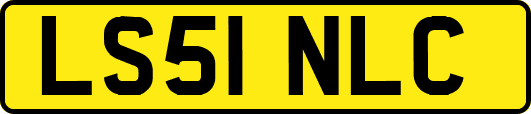 LS51NLC