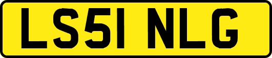 LS51NLG