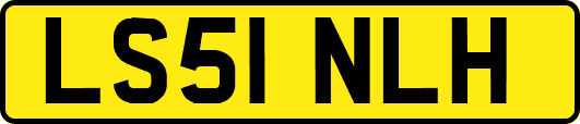 LS51NLH