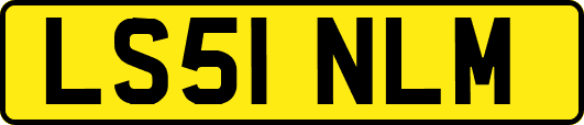LS51NLM