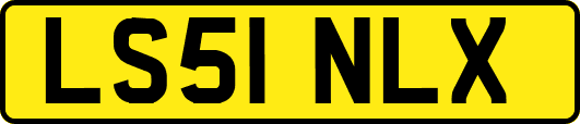 LS51NLX