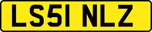 LS51NLZ