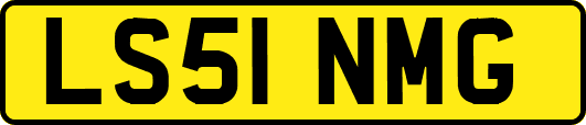 LS51NMG