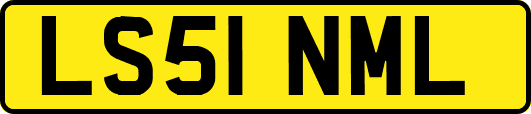 LS51NML
