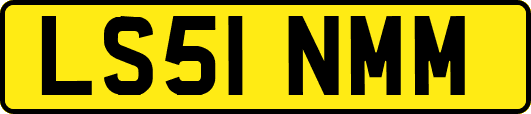 LS51NMM