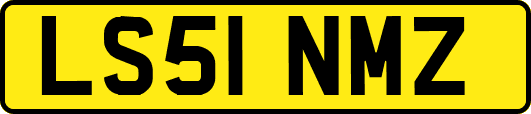 LS51NMZ