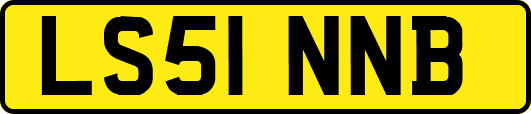 LS51NNB