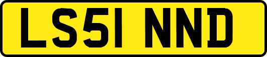 LS51NND