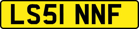 LS51NNF