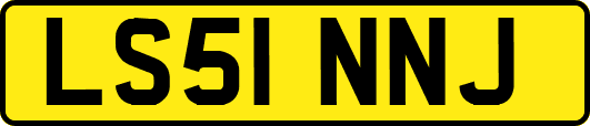 LS51NNJ
