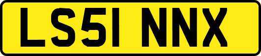 LS51NNX