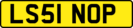 LS51NOP
