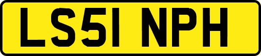 LS51NPH