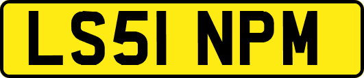 LS51NPM