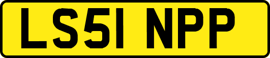 LS51NPP