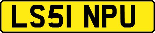 LS51NPU
