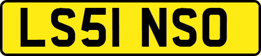 LS51NSO