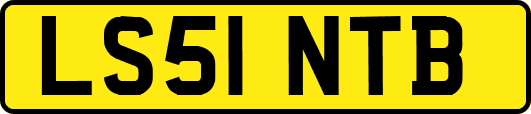 LS51NTB