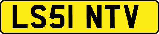 LS51NTV