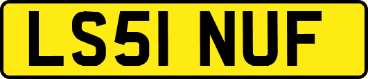 LS51NUF
