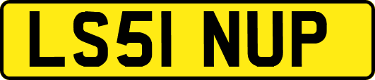 LS51NUP
