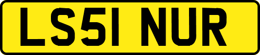 LS51NUR