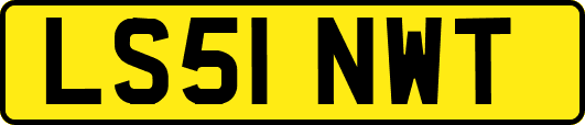 LS51NWT