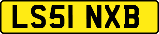 LS51NXB