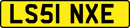 LS51NXE