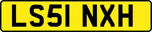 LS51NXH