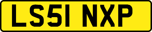 LS51NXP