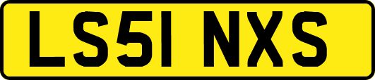 LS51NXS