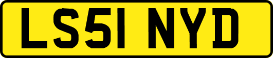 LS51NYD