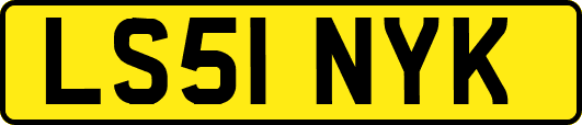LS51NYK
