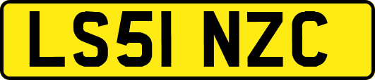 LS51NZC