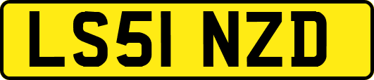 LS51NZD
