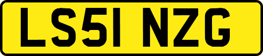 LS51NZG
